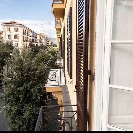 Encanto Neapel Exterior foto