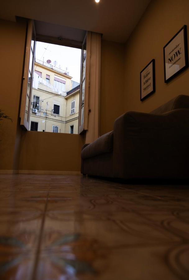 Encanto Neapel Exterior foto