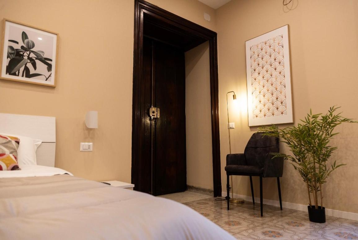 Encanto Neapel Exterior foto