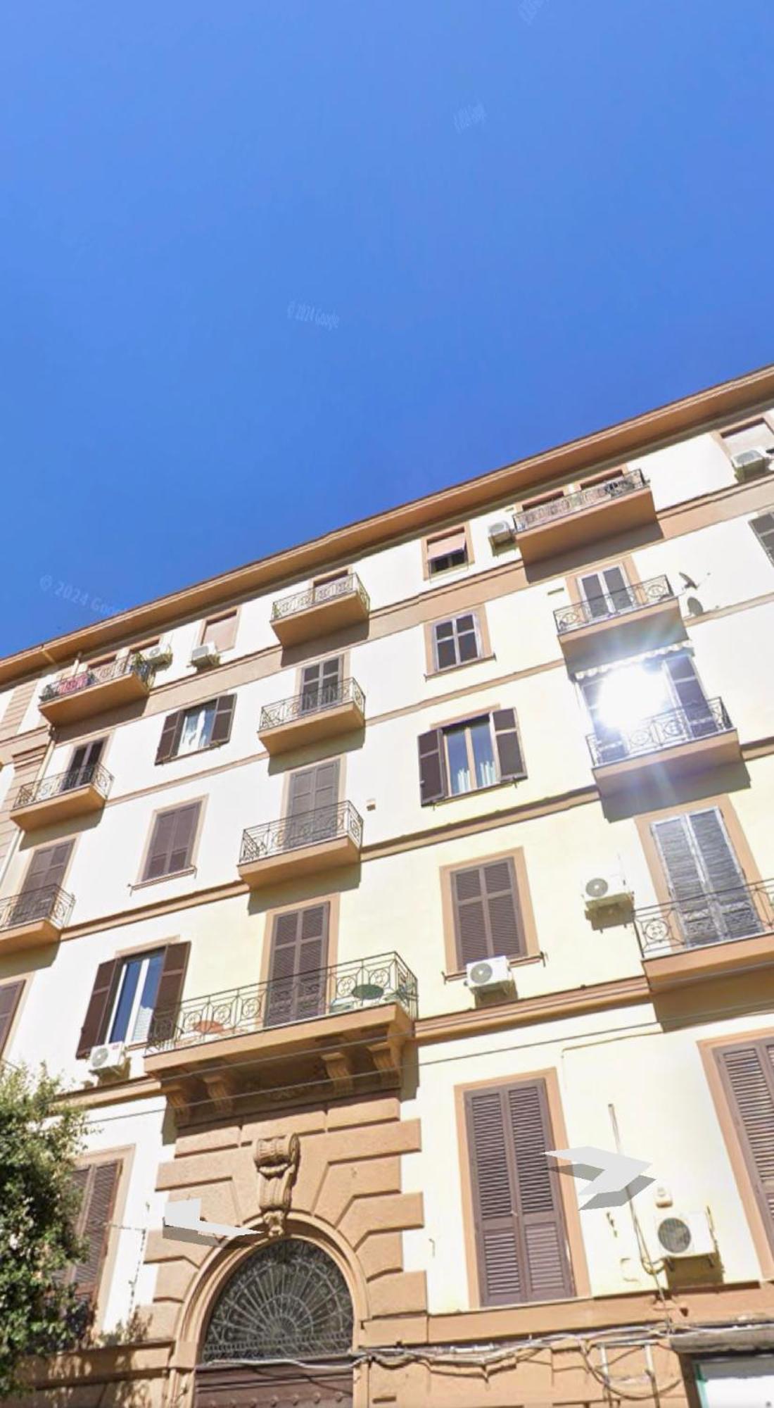 Encanto Neapel Exterior foto
